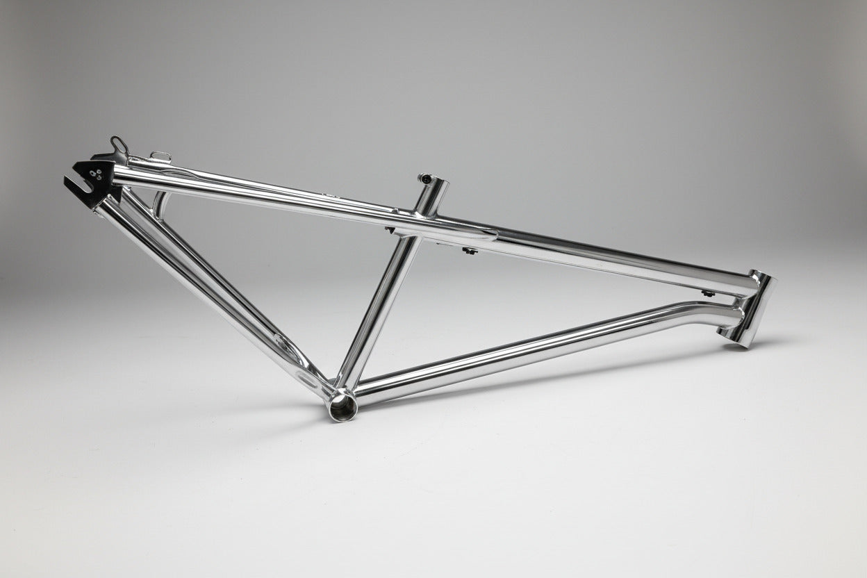Legend Bike Co. Former Pro 26