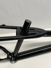 2025 Legend Bike Co. | Aluminum Former Pro 26" Pump Track / Dirt Jump Frame