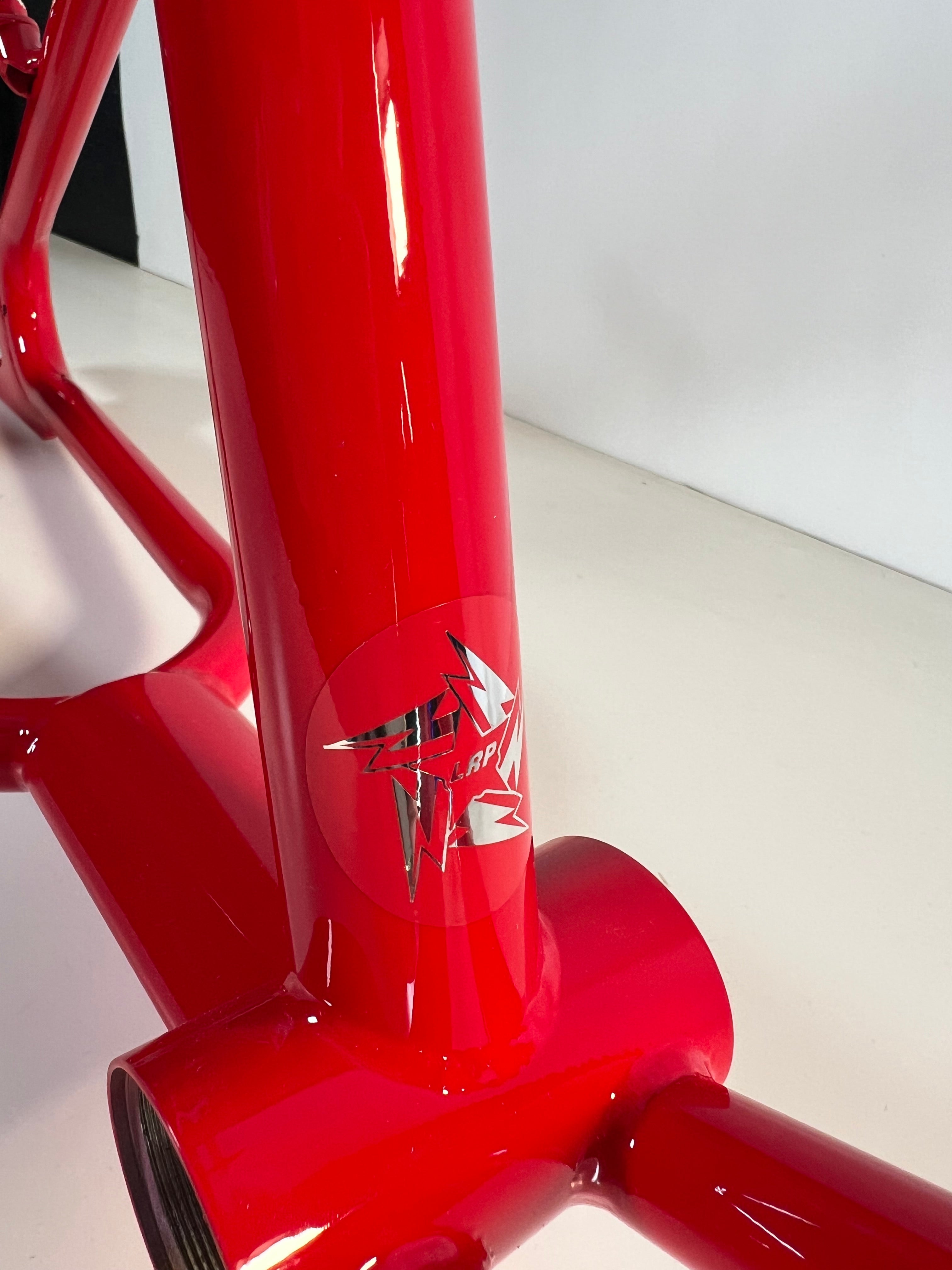 Legend Bike Co. LRP 20