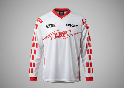 Pistol Pete Loncarevich LRP Jersey 