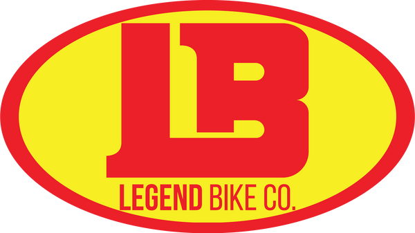 Legend Bike Co.