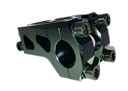 Legend Bike Co Former Pro front load BMX stem 54mm — chromoly alloy