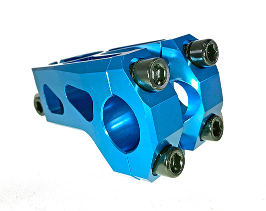 Former Pro stem 54mm — detail and hardware